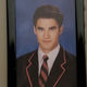 Image for article titled Glee: Kurt Gets Kissed In Hour-Long "It Gets Better" Video